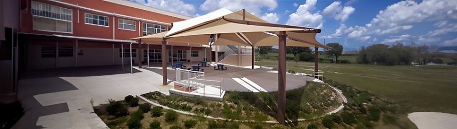 What Are the Best Shade Structures Available: Transform Your Outdoor Space